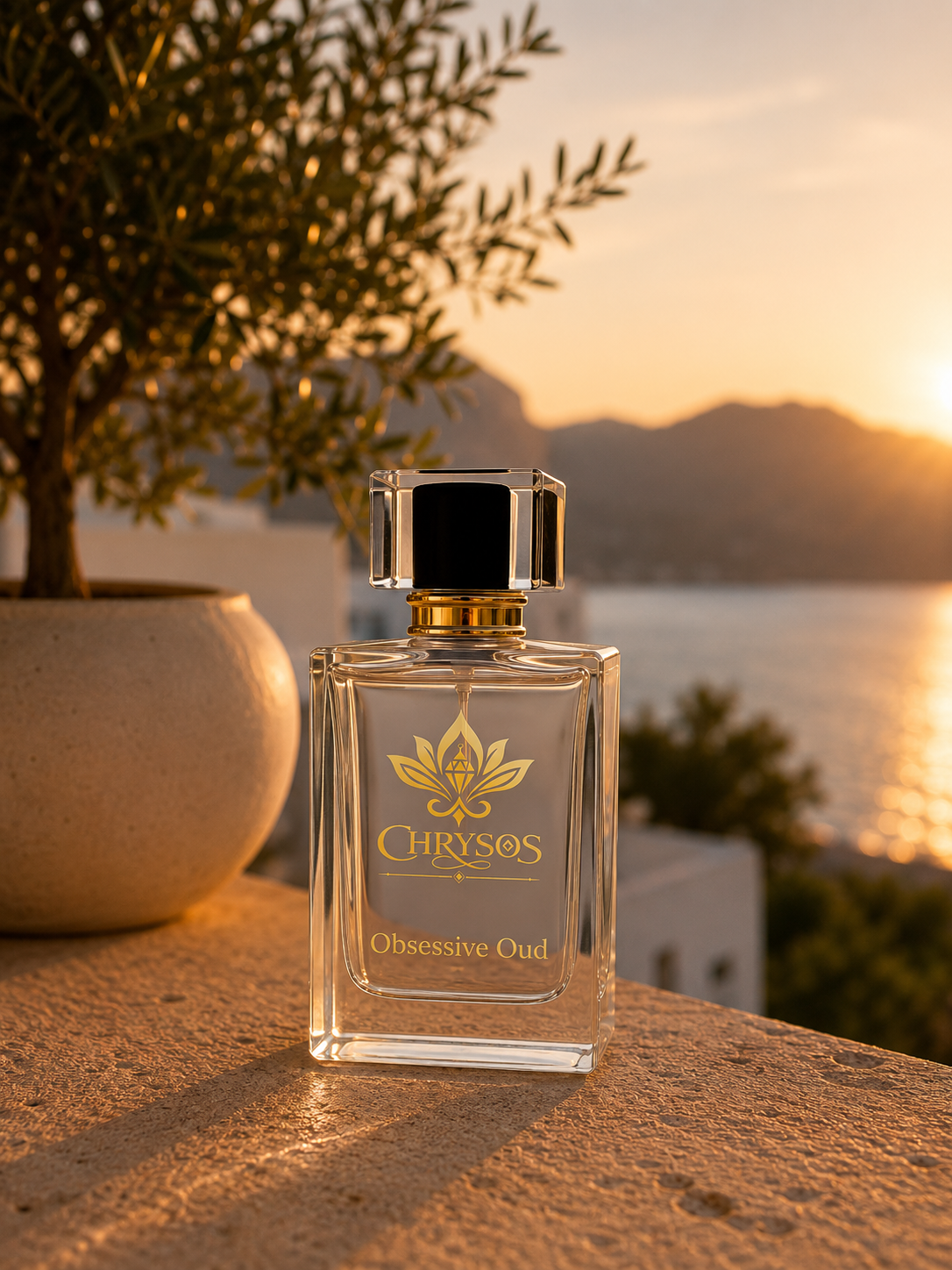 Obsessive Oud